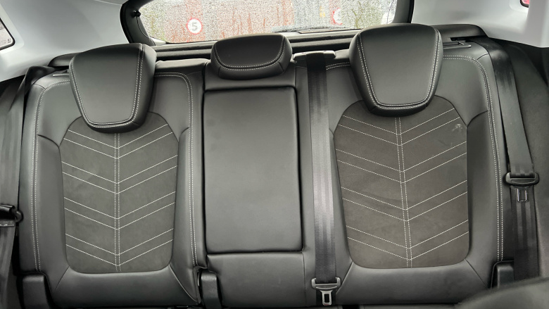 Vauxhall Grandland 1.2 Turbo Ultimate 5dr Petrol Hatchback